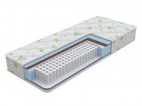 PROxSON Матрас Люкс EVS (Трикотаж Aloe Vera) 180x195 в Качканаре - kachkanar.mebel24.online | фото 2