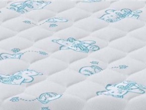 PROxSON Матрас Медвежонок (Cotton Little PROSON) 60x120 в Качканаре - kachkanar.mebel24.online | фото 4