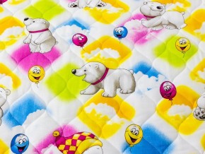 PROxSON Матрас Медвежонок (Print) 70x200 в Качканаре - kachkanar.mebel24.online | фото 10
