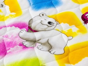 PROxSON Матрас Медвежонок (Print) 70x200 в Качканаре - kachkanar.mebel24.online | фото 9