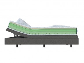 PROxSON Матрас Motion Memo Flex S (Motion Dream) 140x195 в Качканаре - kachkanar.mebel24.online | фото 2