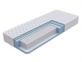 PROxSON Матрас Оптима EVS (Ткань Жаккард) 160x190 в Качканаре - kachkanar.mebel24.online | фото