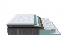 PROxSON Матрас Paradise Firm (Трикотаж Prestige Steel) 90x200 в Качканаре - kachkanar.mebel24.online | фото 1