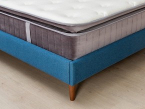 PROxSON Матрас Paradise Medium (Трикотаж Prestige Steel) 160x190 в Качканаре - kachkanar.mebel24.online | фото 7