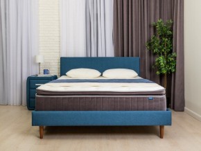 PROxSON Матрас Paradise Medium (Трикотаж Prestige Steel) 200x195 в Качканаре - kachkanar.mebel24.online | фото 3