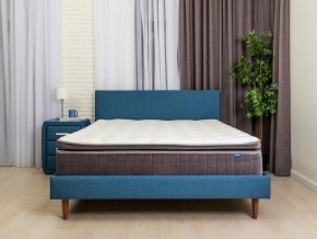 PROxSON Матрас Paradise Medium (Трикотаж Prestige Steel) 200x195 в Качканаре - kachkanar.mebel24.online | фото 4
