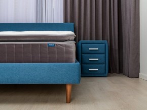 PROxSON Матрас Paradise Medium (Трикотаж Prestige Steel) 200x195 в Качканаре - kachkanar.mebel24.online | фото 5