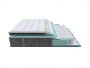 PROxSON Матрас Paradise Soft (Трикотаж Prestige Steel) 180x200 в Качканаре - kachkanar.mebel24.online | фото 1