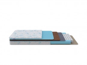 PROxSON Матрас Совенок (Cotton Little PROSON) 70x150 в Качканаре - kachkanar.mebel24.online | фото 2