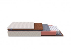 PROxSON Матрас Standart F Roll (Ткань Синтетический жаккард) 80x190 в Качканаре - kachkanar.mebel24.online | фото 1