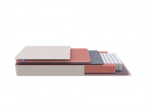 PROxSON Матрас Standart Light M Roll (Ткань Жаккард) 180x200 в Качканаре - kachkanar.mebel24.online | фото 1