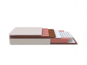PROxSON Матрас Standart Plus M Roll (Ткань Жаккард) 80x200 в Качканаре - kachkanar.mebel24.online | фото 1
