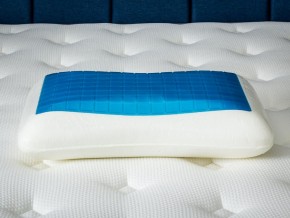 PROxSON Подушка Flow Simple (Трикотаж Трикотаж Pillow Line) 41x61 в Качканаре - kachkanar.mebel24.online | фото 9