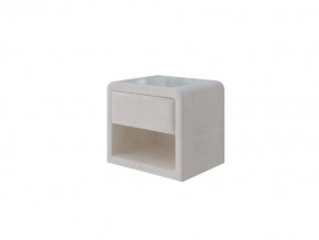 PROxSON Стекло для тумбы Cube (Стекло Стекло для тумбы Cube) 363x352 в Качканаре - kachkanar.mebel24.online | фото 1