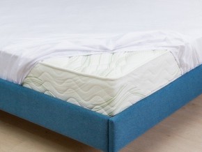 PROxSON Защитный чехол Aqua Save Light S (Ткань влагостойкая Tencel Jersey) 120x190 в Качканаре - kachkanar.mebel24.online | фото 5