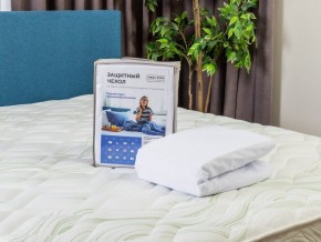 PROxSON Защитный чехол Aqua Save Light S (Ткань влагостойкая Tencel Jersey) 200x195 в Качканаре - kachkanar.mebel24.online | фото 8