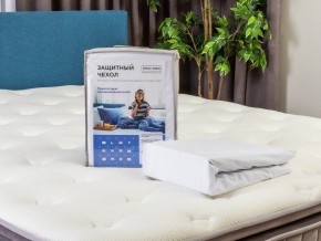 PROxSON Защитный чехол Aqua Save Light Top (Ткань влагостойкая Tencel Jersey) 180x195 в Качканаре - kachkanar.mebel24.online | фото 7