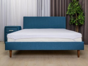 PROxSON Защитный чехол Aqua Stop Plush (Ткань влагостойкая Coral Fleece) 140x200 в Качканаре - kachkanar.mebel24.online | фото 2