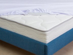 PROxSON Защитный чехол Aqua Stop Plush (Ткань влагостойкая Coral Fleece) 180x190 в Качканаре - kachkanar.mebel24.online | фото 2