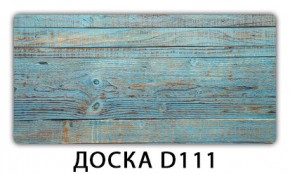 Раздвижной СТ Бриз орхидея R041 Доска D110 в Качканаре - kachkanar.mebel24.online | фото 8