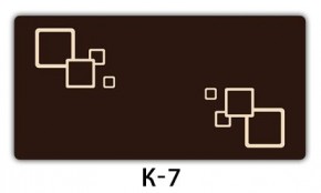 Раздвижной СТ Бриз орхидея R041 K-4 в Качканаре - kachkanar.mebel24.online | фото 19