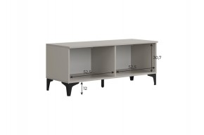 РИЧ Гостиная (модульная) кашемир в Качканаре - kachkanar.mebel24.online | фото 3