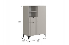 РИЧ Комод 2 в Качканаре - kachkanar.mebel24.online | фото 2