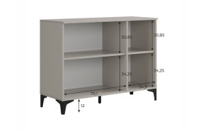 РИЧ Комод 3 в Качканаре - kachkanar.mebel24.online | фото 3