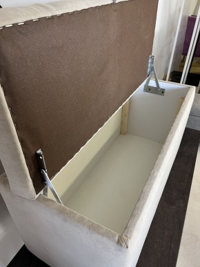 Банкетка 1070 в Качканаре - kachkanar.mebel24.online | фото 8