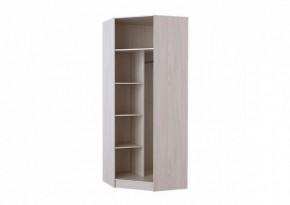 САБИНА СУ-870 Шкаф угловой (анкор светлый) в Качканаре - kachkanar.mebel24.online | фото 2
