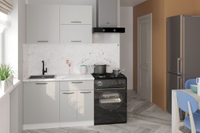 ШЕЛЛИ Кухонный гарнитур Лайт 1200 мм в Качканаре - kachkanar.mebel24.online | фото