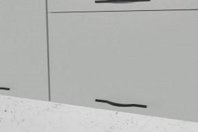 ШЕЛЛИ Кухонный гарнитур Медиум 1400 мм в Качканаре - kachkanar.mebel24.online | фото 9