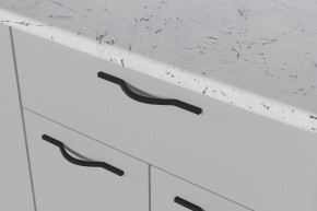 ШЕЛЛИ Кухонный гарнитур Медиум 1400 мм в Качканаре - kachkanar.mebel24.online | фото 8