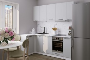 ШЕЛЛИ Кухонный гарнитур Прайм 400 (1100*2000 мм) в Качканаре - kachkanar.mebel24.online | фото 5