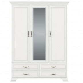 Шкаф 3D4S Z, TIFFANY, цвет вудлайн кремовый в Качканаре - kachkanar.mebel24.online | фото 2