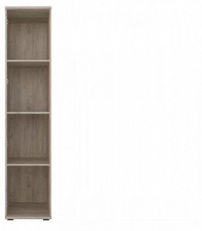Шкаф для белья Альянс 435.03 в Качканаре - kachkanar.mebel24.online | фото 1