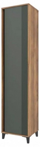 Шкаф для белья Богемия в Качканаре - kachkanar.mebel24.online | фото