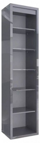 Шкаф для белья Норден в Качканаре - kachkanar.mebel24.online | фото 2
