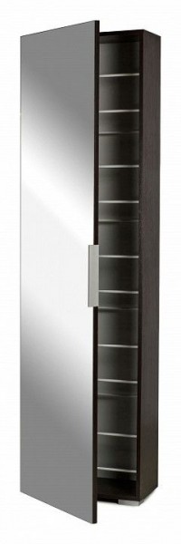 Шкаф для обуви Орлеан в Качканаре - kachkanar.mebel24.online | фото 2