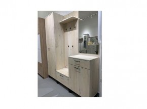 Шкаф для одежды 2-х дверный София 1 в Качканаре - kachkanar.mebel24.online | фото 5