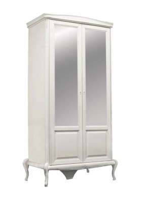 Шкаф для одежды Мокко ММ-316-01/02 в Качканаре - kachkanar.mebel24.online | фото 1
