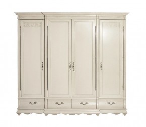 Шкаф для одежды Оскар ММ-216-01/04Б в Качканаре - kachkanar.mebel24.online | фото 1
