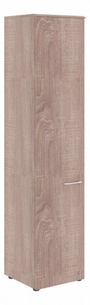 Шкаф книжный Wave WHC 42.1 в Качканаре - kachkanar.mebel24.online | фото