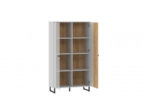 Шкаф комбинированный НМ 014.56 "Бруно" в Качканаре - kachkanar.mebel24.online | фото 2