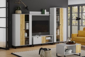 Шкаф комбинированный НМ 014.56 "Бруно" в Качканаре - kachkanar.mebel24.online | фото 3