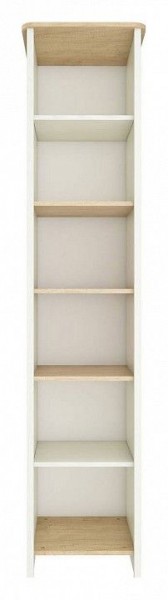 Шкаф комбинированный Тифани СТЛ.305.05  в Качканаре - kachkanar.mebel24.online | фото 2