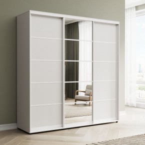 Шкаф-купе Акцент-Квадро ДЗ 1500-600 в Качканаре - kachkanar.mebel24.online | фото 1