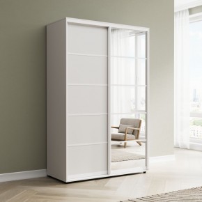 Шкаф-купе Акцент-Квадро ДЗ 1600-600 в Качканаре - kachkanar.mebel24.online | фото 1
