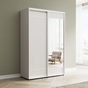 Шкаф-купе Акцент-Лайт ДЗ 1000-600 в Качканаре - kachkanar.mebel24.online | фото 1
