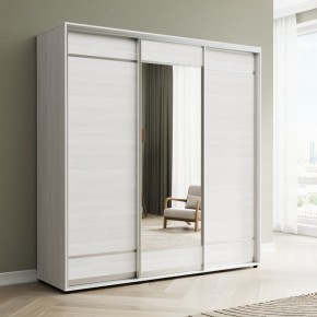 Шкаф-купе Акцент-Лайт ДЗ 1500-600 в Качканаре - kachkanar.mebel24.online | фото 3